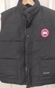 Men's Canada Goose Vest